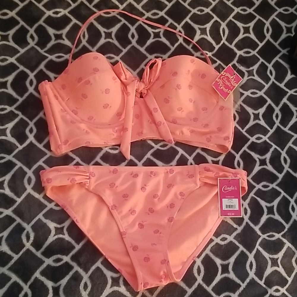CUTEST Bathing Suit EVER!!!